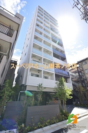 ルフレ プレミアム神楽坂の物件内観写真